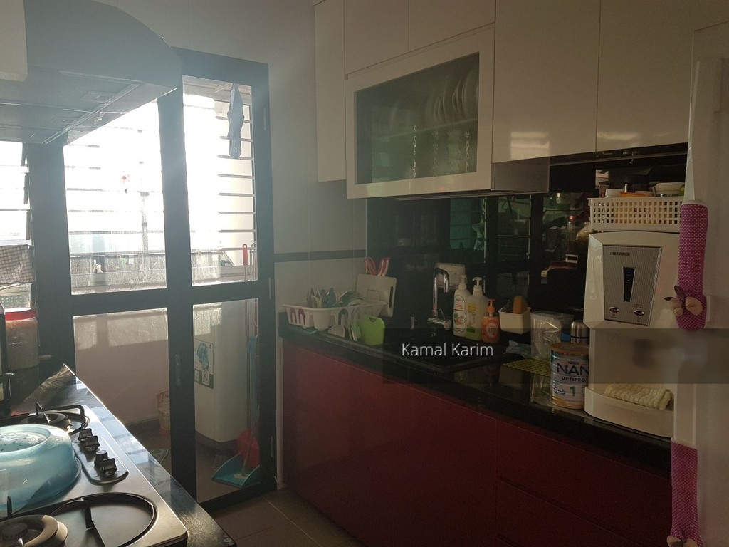 Blk 170A Punggol Field (Punggol), HDB 4 Rooms #157047742